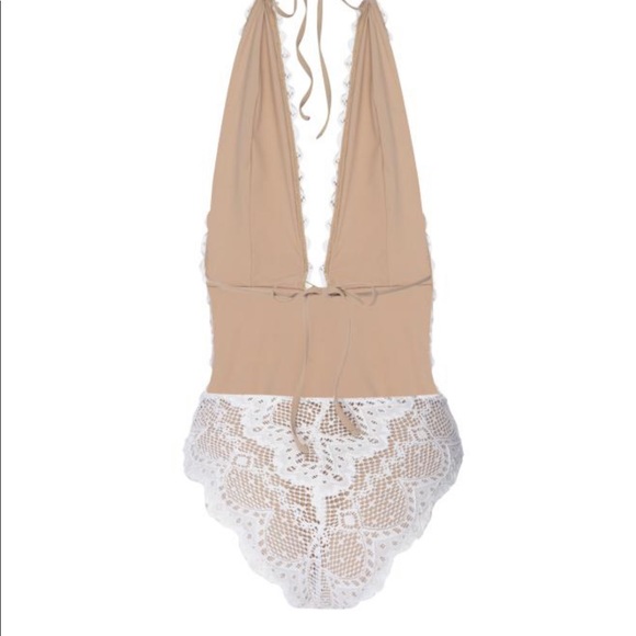 Nightcap clothing One piece bathing suit - Picture 3 of 4